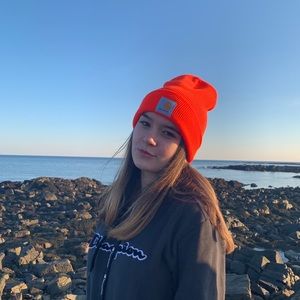 Meet your Posher, Jess